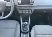 Škoda Fabia Hatchback 999,0 70 kw