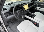 Land Rover Defender SUV 3,0 l 184 kw