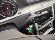 Volkswagen Passat CC Kupé 1,8 l 118 kw