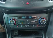 Ford Focus Kombi 1,5 l 88 kw