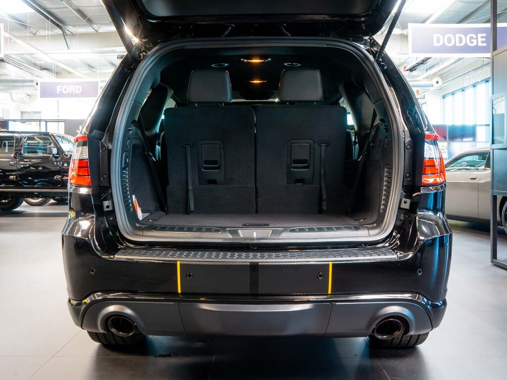 Dodge Durango SUV 6,4 l 355 kw