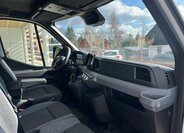 Nissan Interstar Skříň 2,0 l 96 kw