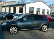 Volkswagen Golf Hatchback 1,4 l 59 kw