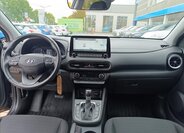 Hyundai Kona SUV 1,6 l 145 kw