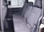 Volkswagen Caddy 12
