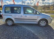 Volkswagen Caddy 9