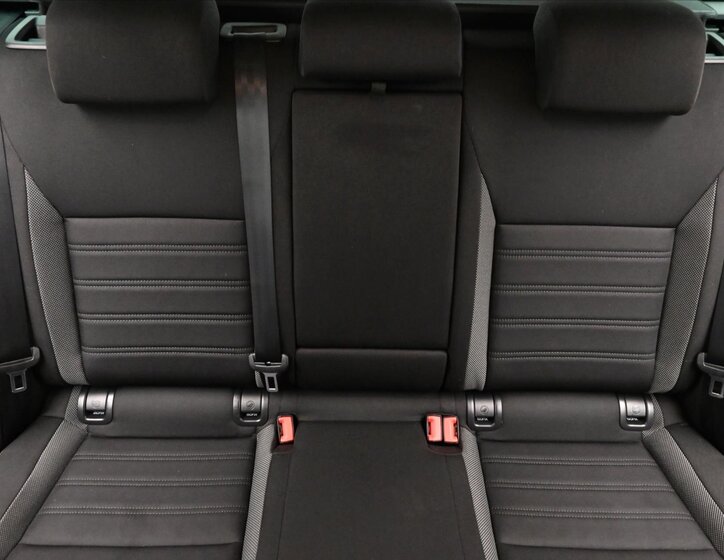 Škoda Octavia Kombi 1,6 l 77 kw