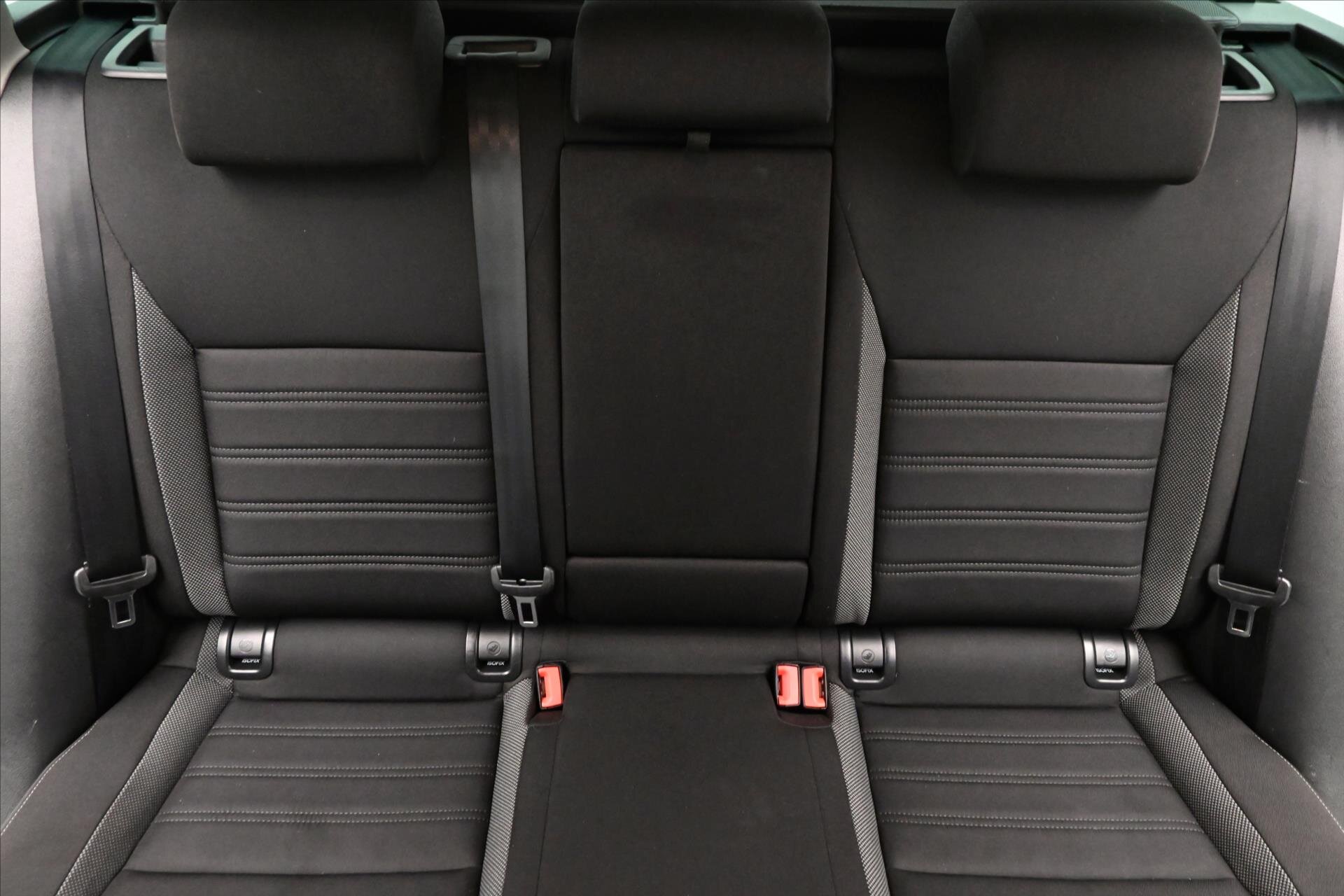 Škoda Octavia Kombi 1,6 l 77 kw