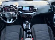 KIA Ceed Kombi 1,5 l 117 kw