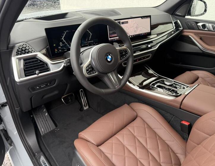 BMW X5 5