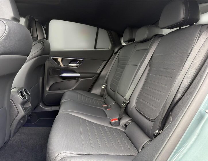 Mercedes-Benz GLC 11