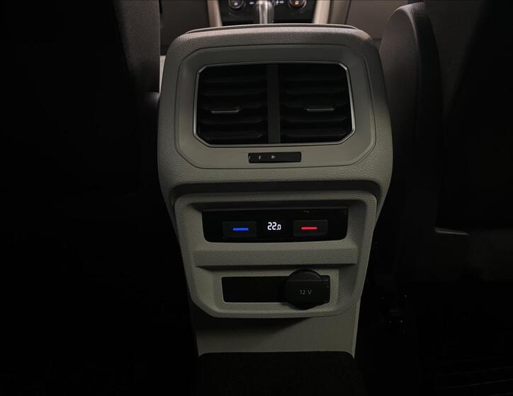 Volkswagen Tiguan 25