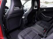 Mercedes-Benz GLA 31