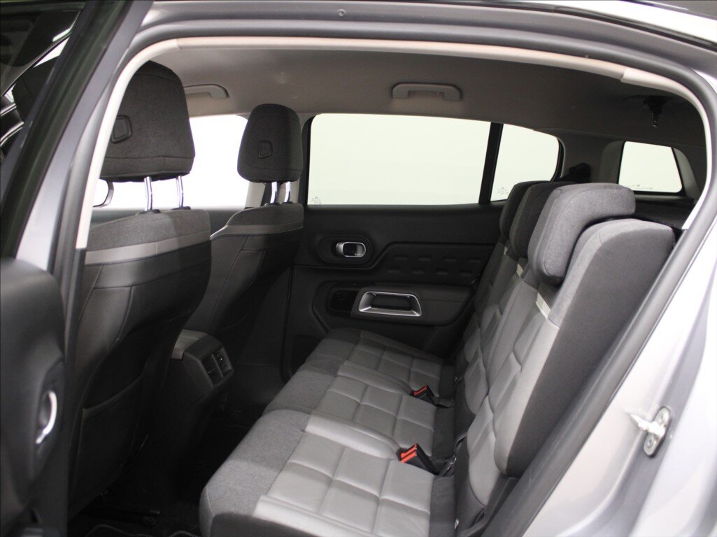 Citroën C5 Aircross SUV / Terénní 1,6 l 133 kw