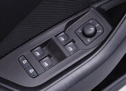 Škoda Octavia Liftback 1,5 l 110 kw