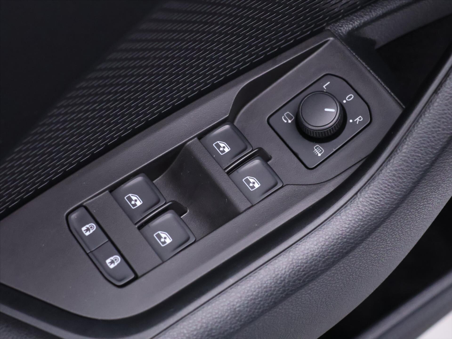 Škoda Octavia Liftback 1,5 l 110 kw