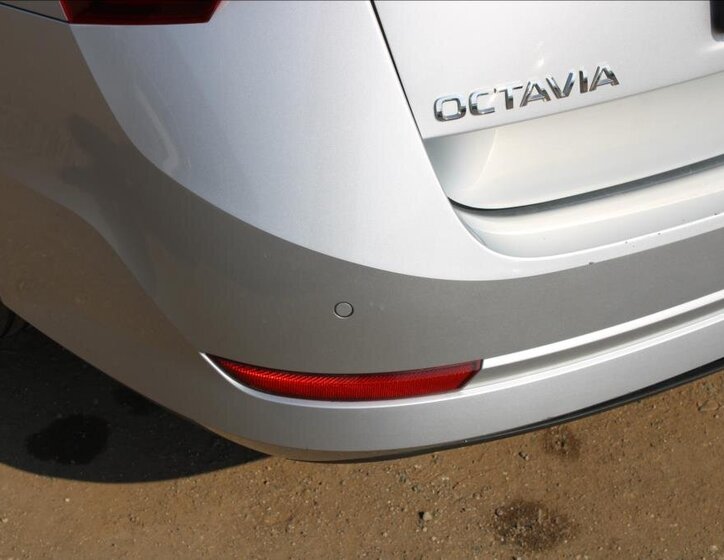 Škoda Octavia Kombi 2,0 l 85 kw