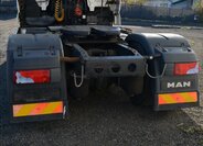 MAN Ostatní Ostatní 10,5 l 321 kw