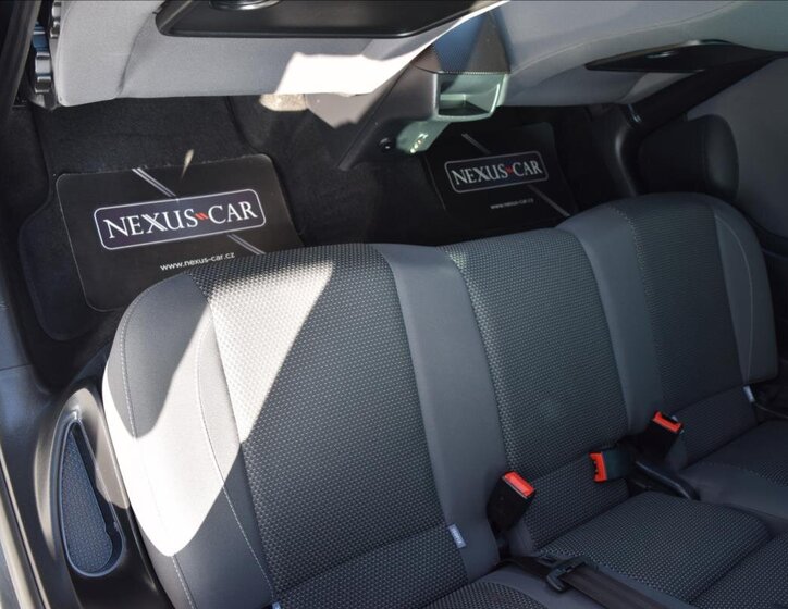 Seat Altea Kombi 2,0 l 77 kw