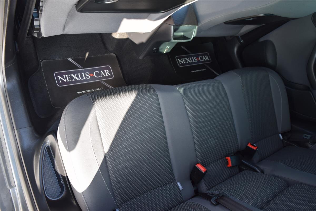 Seat Altea Kombi 2,0 l 77 kw