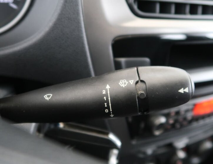 Citroën C-Elysée 21