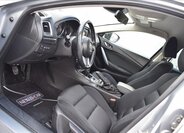 Mazda 6 Kombi 2,0 l 121 kw