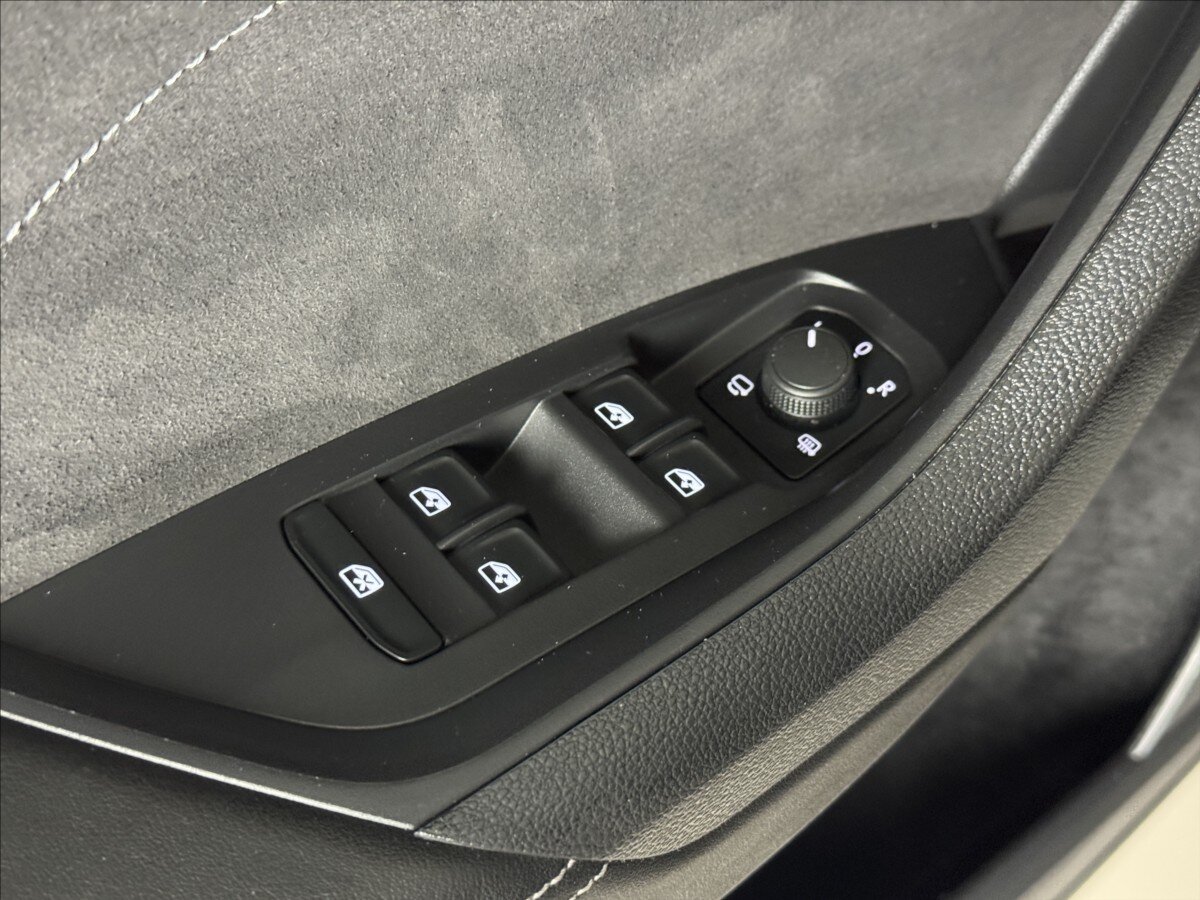 Škoda Kodiaq SUV 2,0 l 110 kw