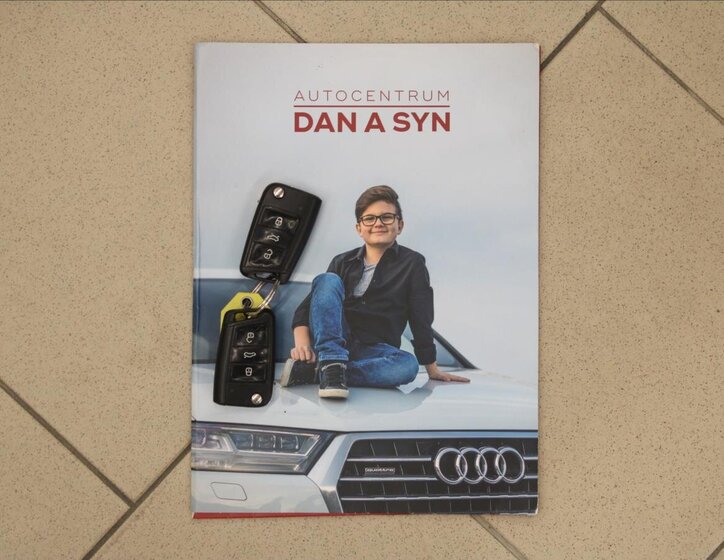 Seat Ateca Kombi 1,4 l 110 kw