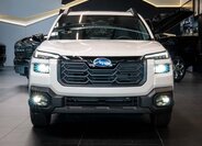 Subaru Outback SUV / Terénní 2,5 l 134 kw