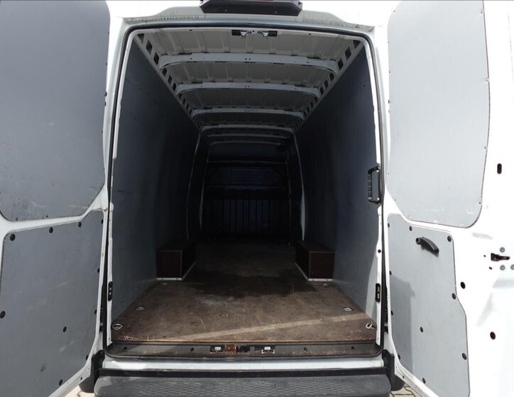 Iveco Daily Ostatní 2,3 l 115 kw