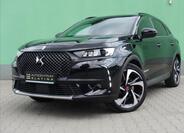 DS Automobiles DS7 Crossback 1