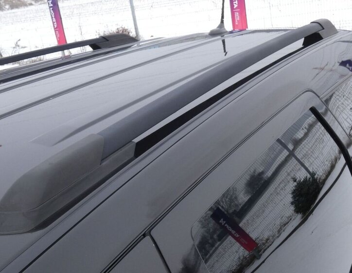 Fiat Freemont MPV 2,0 l 103 kw