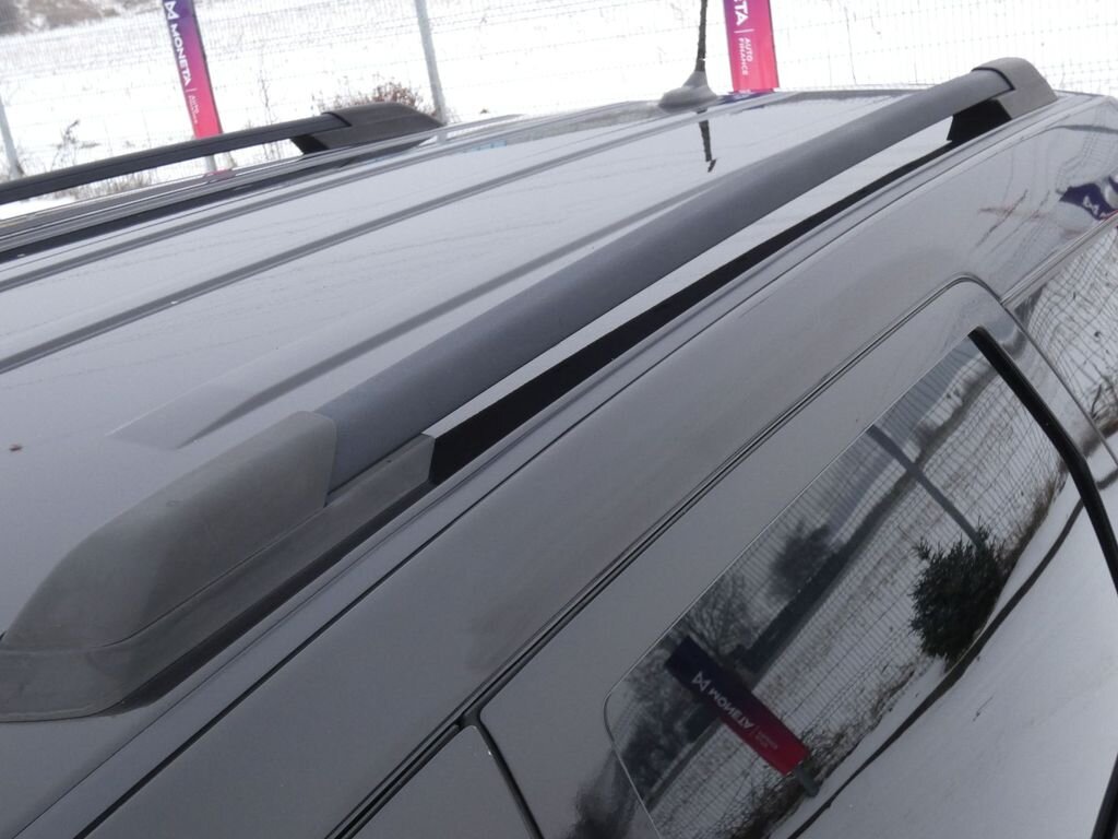 Fiat Freemont MPV 2,0 l 103 kw