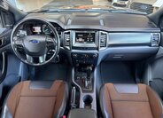 Ford Ranger Pick-up 3,2 l 147 kw