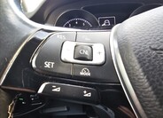 Volkswagen Golf Sportsvan 15