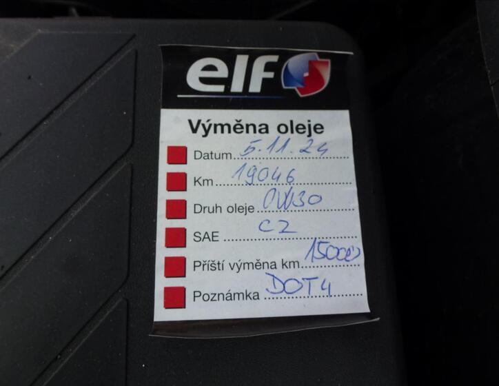 SsangYong Korando 45