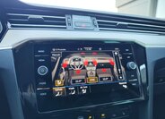 Volkswagen Passat Kombi 2,0 l 110 kw