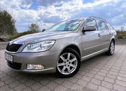 Škoda Octavia Kombi 1,6 l 77 kw