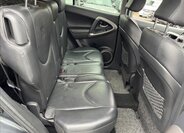 Toyota RAV4 SUV / Terénní 2,2 l 100 kw