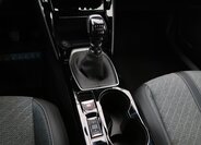 Peugeot 2008 SUV / Terénní 1,2 l 74 kw