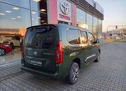 Toyota ProAce City Verso 2