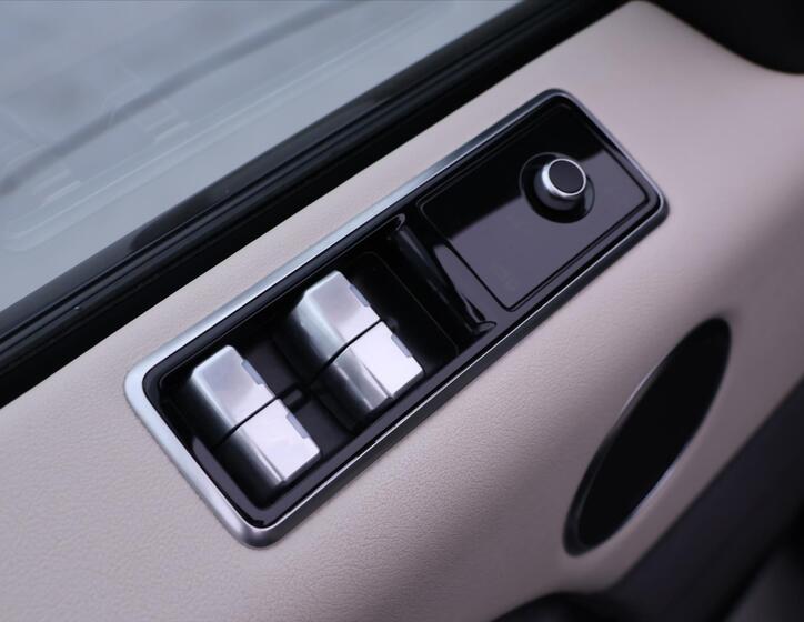 Land Rover Range Rover 17