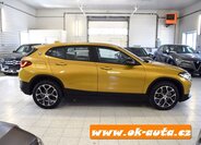 BMW X2 SUV 2,0 l 110 kw