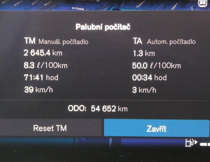 Volvo XC90 SUV / Terénní 2,0 l 173 kw