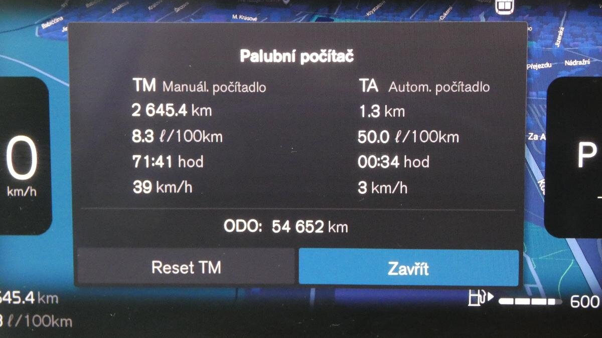 Volvo XC90 SUV / Terénní 2,0 l 173 kw