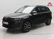 Škoda Karoq SUV 1,5 l 110 kw