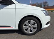 Škoda Fabia Hatchback 999,0 44 kw