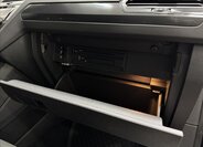 Volkswagen Tiguan SUV / Terénní 2,0 l 140 kw