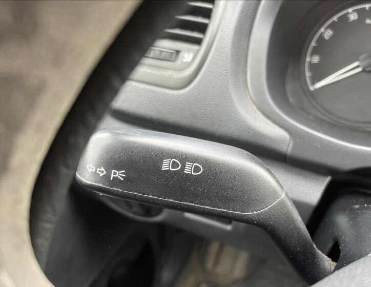 Škoda Fabia Kombi 1,2 l 44 kw