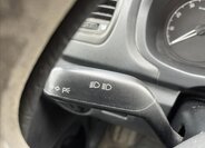 Škoda Fabia Kombi 1,2 l 44 kw